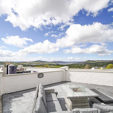 Seaview 'sleeping 2 Guests' *