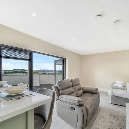 Apartman Seaview 'sleeping 2 Guests' *