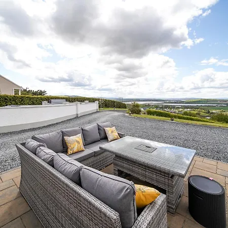 Seaview 'sleeping 2 Guests' * Burnfoot