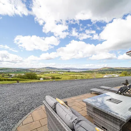 Seaview 'sleeping 2 Guests' *