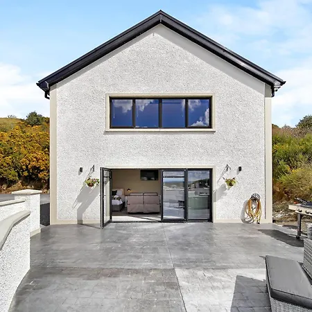 Seaview 'sleeping 2 Guests' * Burnfoot