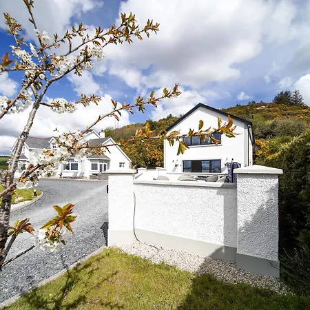 Apartman Seaview 'sleeping 2 Guests' Burnfoot