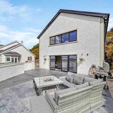 Apartment Seaview 'sleeping 2 Guests'