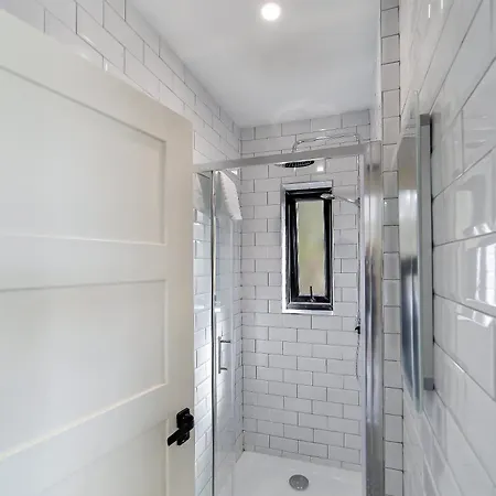 Seaview 'sleeping 2 Guests' Apartment Burnfoot