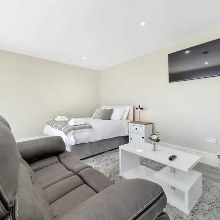 Apartment Seaview 'sleeping 2 Guests' *