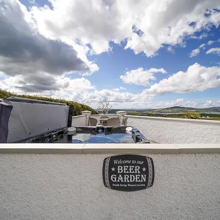 Apartment Seaview 'sleeping 2 Guests'