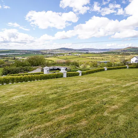 Seaview 'sleeping 2 Guests' * Burnfoot