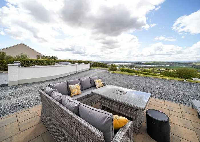 Seaview 'sleeping 2 Guests' * Burnfoot