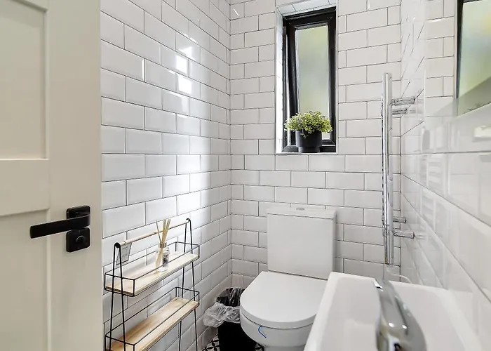 Seaview 'sleeping 2 Guests' Apartamento