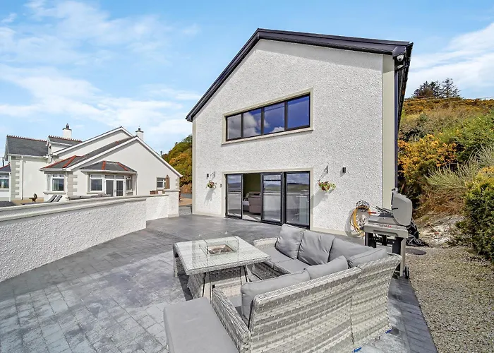 Apartamento Seaview 'sleeping 2 Guests'