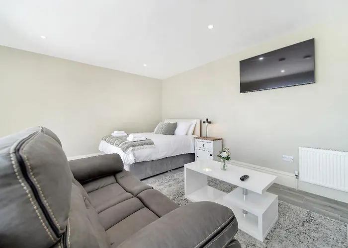 Apartamento Seaview 'sleeping 2 Guests' *