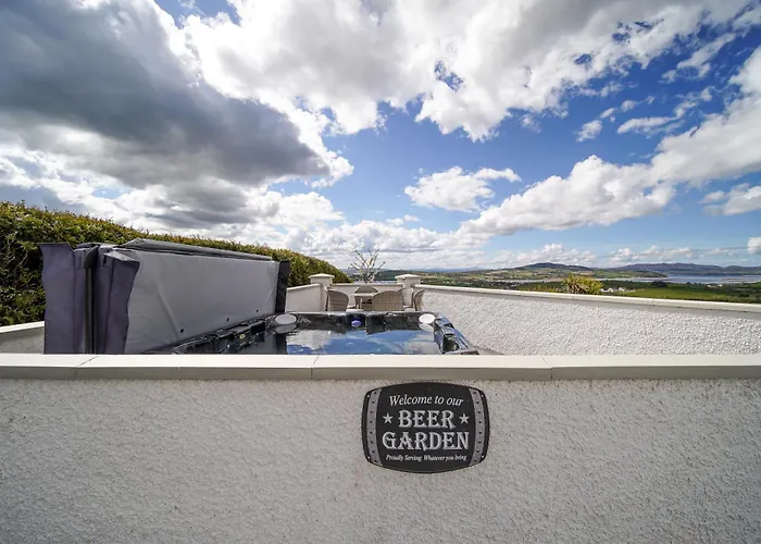 Apartamento Seaview 'sleeping 2 Guests'