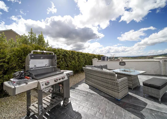 Seaview 'sleeping 2 Guests' Apartamento *