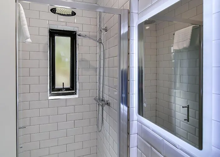 Apartamento Seaview 'sleeping 2 Guests'